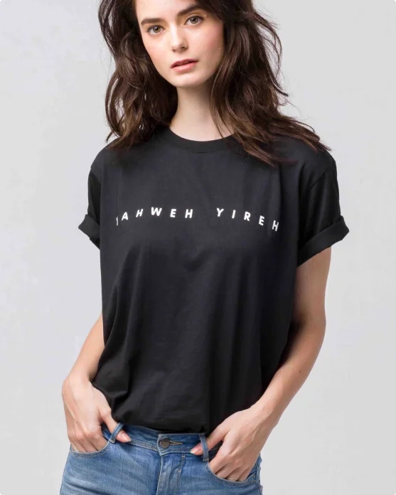FemmeFusion T-Shirt